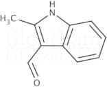 2-Methylindole-3-carboxaldehyde