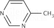 4-Methylpyrimidine
