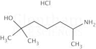 Heptaminol hydrochloride