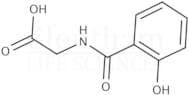 2-Hydroxyhippuric acid