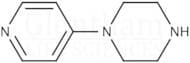 1-(4-Pyridyl)piperazine