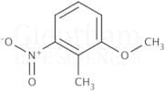 2-Methyl-3-nitroanisole (2-Methoxy-6-nitrotoluene)