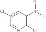 2,5-Dichloro-3-nitropyridine