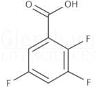 2,3,5-Trifluorobenzoic acid