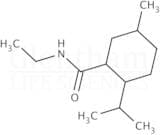 N-Ethyl-p-menthane-3-carboxamide