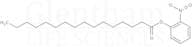 2-Nitrophenyl palmitate