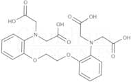 1,2-Bis(2-aminophenoxy)ethane-N,N,N'',N''-tetraacetic acid