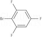 1-Bromo-2,4,6-trifluorobenzene