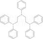 Bis(2-diphenylphosphinoethyl)phenylphosphine