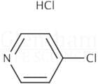 4-Chloropyridine hydrochloride