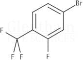 4-Bromo-2-fluorobenzotrifluoride