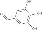 3,4,5-Trihydroxybenzaldehyde