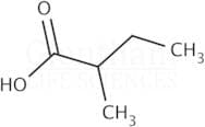 2-Methylbutyric acid