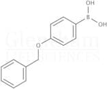 4-Benzyloxyphenylboronic acid