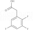 2,3,5-Trifluorophenylacetic acid