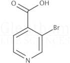 3-Bromopyridine-4-carboxylic acid