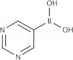 Pyrimidine-5-boronic acid