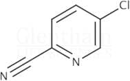 5-Chloro-2-cyanopyridine