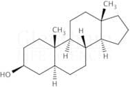 5α-Androstan-3β-ol