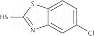 5-Chloro-2-mercaptobenzothiazole