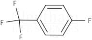 4-Fluorobenzotrifluoride