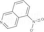 5-Nitroisoquinoline