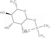 Trimethylsilyl-L-(+)-rhamnose