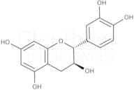 (+)-Catechin