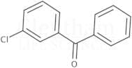 3-Chlorobenzophenone