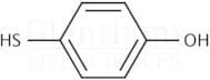 4-Hydroxythiophenol (4-Mercaptophenol)
