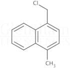 1-Chloromethyl-4-methylnaphthalene