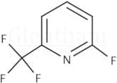 2-Fluoro-5-trifluoromethylpyridine