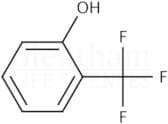 2-Trifluoromethylphenol