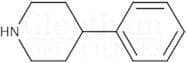 4-Phenylpiperidine