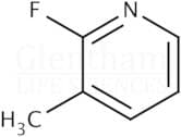 2-Fluoro-3-methylpyridine