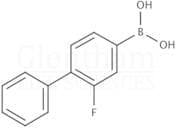 2-Fluoro-4-biphenylboronic acid