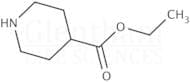 Ethyl 4-piperidinecarboxylate