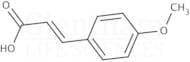 4-Methoxycinnamic acid