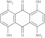 1,5-Diamino-4,8-dihydroxyanthraquinone
