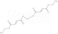 Fumaric acid monoethyl ester calcium salt