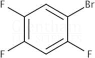 1-Bromo-2,4,5-trifluorobenzene