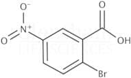 2-Bromo-5-nitrobenzoic acid