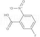 5-Fluoro-2-nitrobenzoic acid