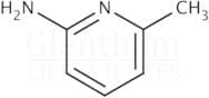 2-Amino-6-methylpyridine