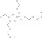 Chloroplatinic acid hexahydrate