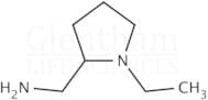 2-(Aminomethyl)-1-ethylpyrrolidine