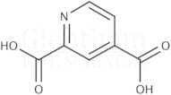 2,4-Pyridinedicarboxylic acid