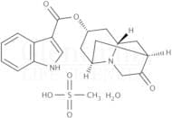 Dolasetron mesylate hydrate
