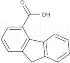 4-Fluorenecarboxylic acid