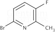 2-Bromo-5-fluoro-6-methylpyridine